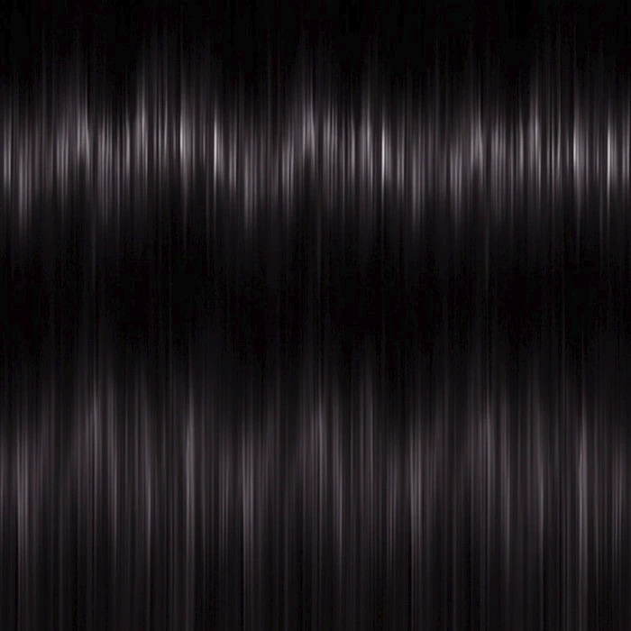 hand painted hair texture